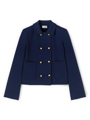 Foto van product MOTIVI Tussenjas blauw