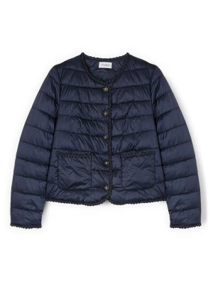Foto van product MOTIVI Winterjas blauw