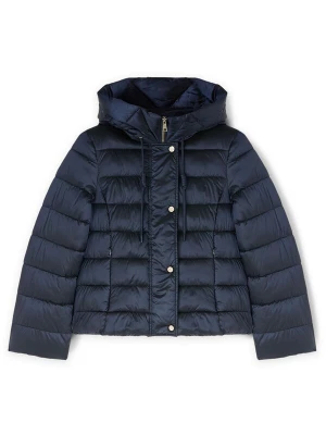 Foto van product MOTIVI Winterjas blauw