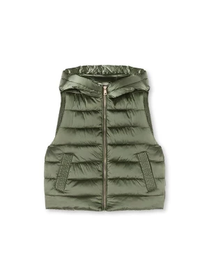 Foto van product MOTIVI Winterjas grasgroen