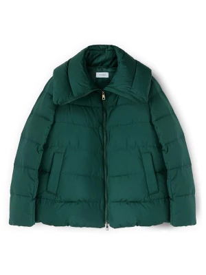Foto van product MOTIVI Winterjas groen