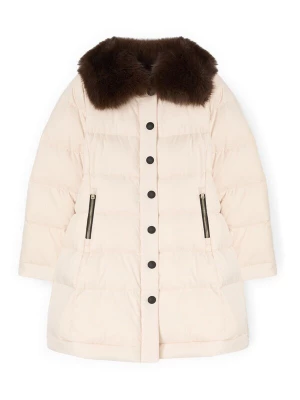 Foto van product MOTIVI Winterjas wit