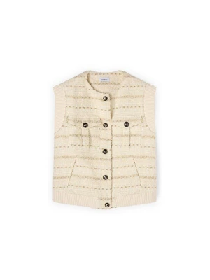 Foto van product MOTIVI Wintermantel beige