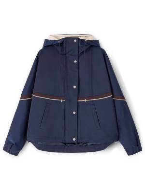 Foto van product MOTIVI Wintermantel blauw