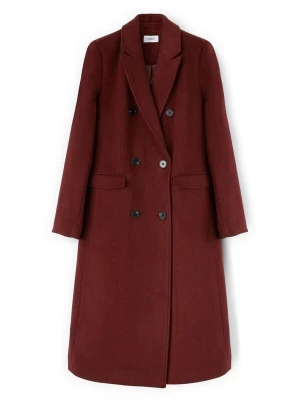 Foto van product MOTIVI Wintermantel bordeaux