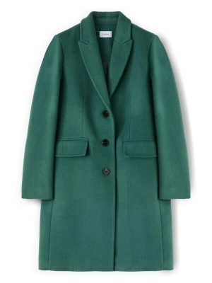 Foto van product MOTIVI Wintermantel groen
