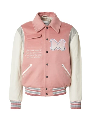 Foto van product MOUTY Tussenjas ecru / grijs / rosa / rosé