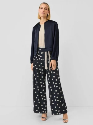 Foto van product Mouwloze chiffon jumpsuit s.Oliver