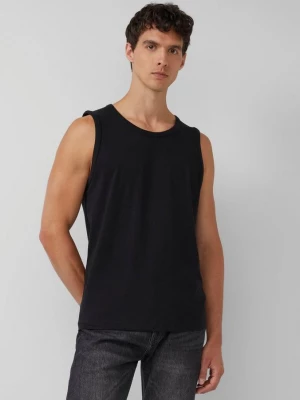 Foto van product Mouwloze top in een dubbelpak s.Oliver zwart