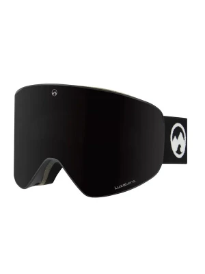 Foto van product Mowmow Sportbril zwart