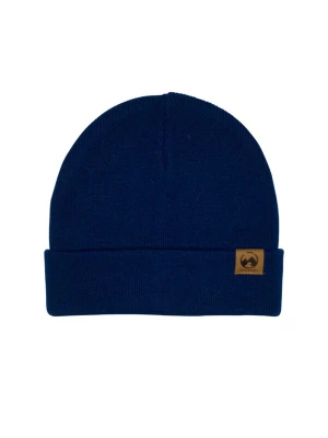 Foto van product Mowmow Sportmuts donkerblauw