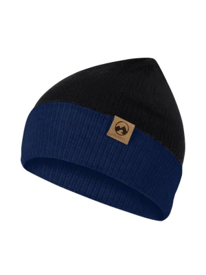 Foto van product Mowmow Sportmuts 'MowMow' blauw