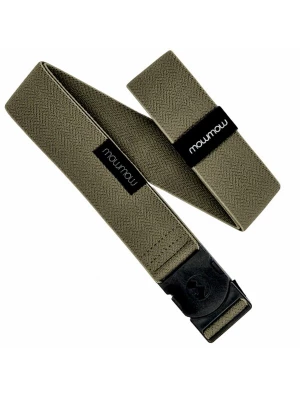 Foto van product Mowmow Sportriem kaki
