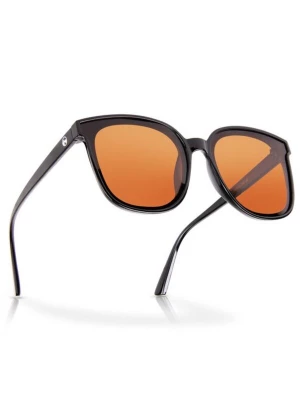Foto van product Mowmow Sportzonnebril 'MowMow Bliss' bruin