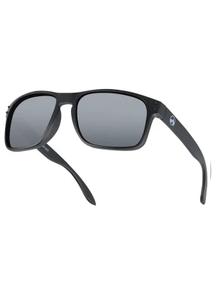 Foto van product Mowmow Sportzonnebril 'MowMow Stick Sunglasses - Polarized - Men - Women' zwart