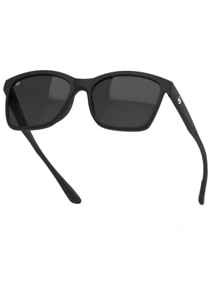 Foto van product Mowmow Zonnebril 'MowMow Sunglasses - Polarized - Men - Women' zwart