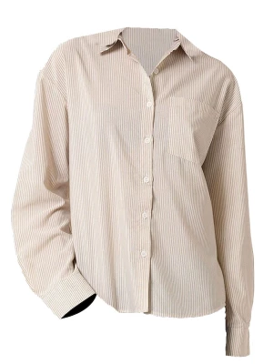 Foto van product Moxx Paris Blouse beige / offwhite