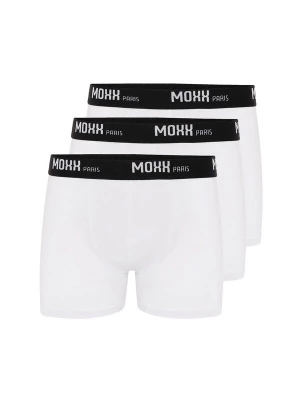 Foto van product Moxx Paris Boxershorts zwart / wit