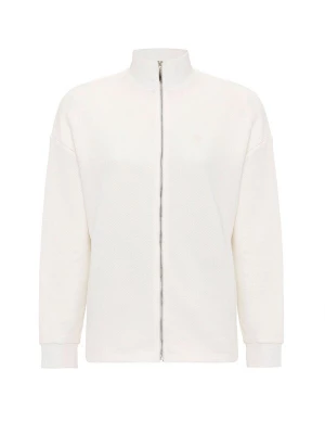 Foto van product Moxx Paris Gebreid vest offwhite