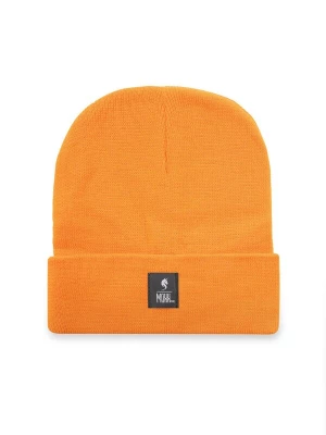 Foto van product Moxx Paris Muts oranje / zwart