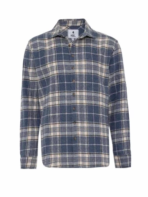Foto van product Moxx Paris Overhemd navy