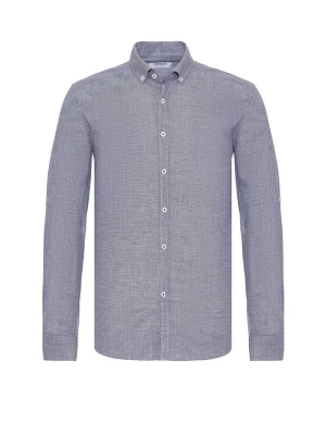 Foto van product Moxx Paris Overhemd navy