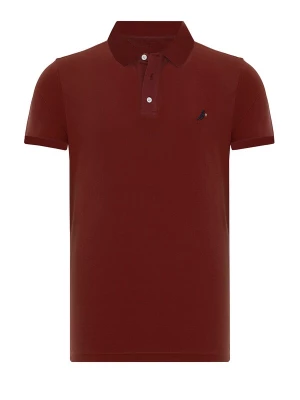 Foto van product Moxx Paris Shirt bordeaux