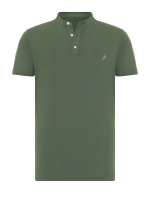 Foto van product Moxx Paris Shirt bruin / groen / wit
