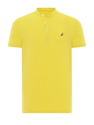 Foto van product Moxx Paris Shirt geel / zwart