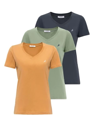 Foto van product Moxx Paris Shirt gemengde kleuren