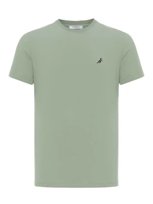 Foto van product Moxx Paris Shirt kiwi / zwart