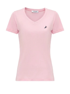 Foto van product Moxx Paris Shirt navy / pink