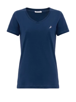 Foto van product Moxx Paris Shirt navy / wit