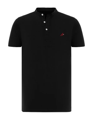 Foto van product Moxx Paris Shirt rood / zwart / wit