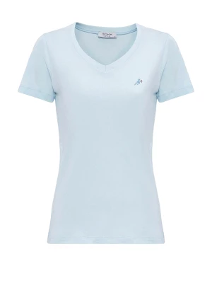 Foto van product Moxx Paris Shirt turquoise