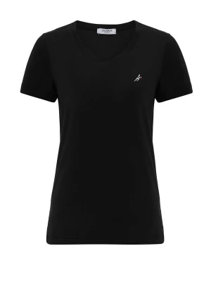 Foto van product Moxx Paris Shirt zwart / wit