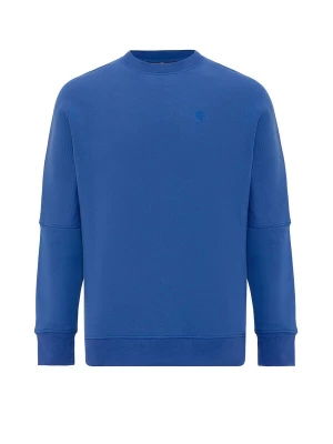 Foto van product Moxx Paris Sweatshirt blauw