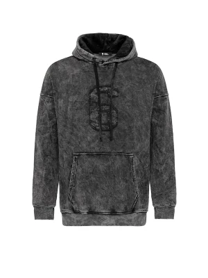Foto van product Moxx Paris Sweatshirt donkergrijs