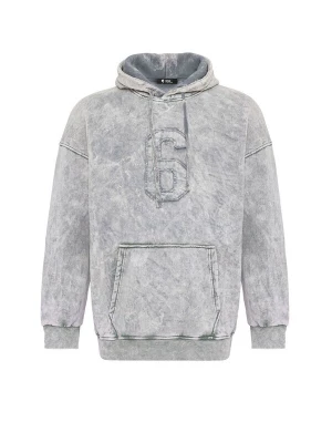 Foto van product Moxx Paris Sweatshirt grijs