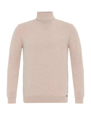 Foto van product Moxx Paris Trui beige / zwart