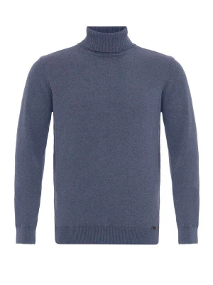 Foto van product Moxx Paris Trui blauw / indigo