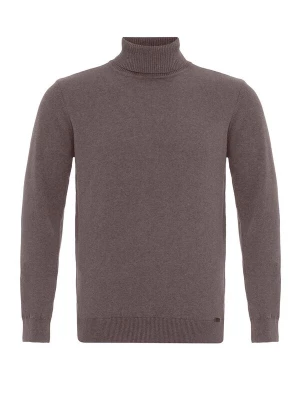 Foto van product Moxx Paris Trui bruin