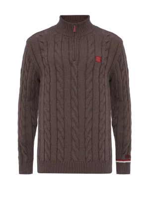 Foto van product Moxx Paris Trui bruin