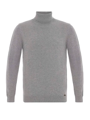 Foto van product Moxx Paris Trui grijs / zwart
