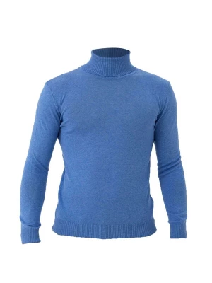 Foto van product Moxx Paris Trui indigo