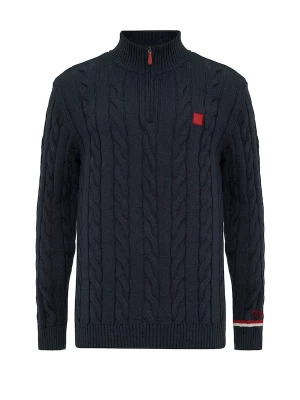Foto van product Moxx Paris Trui navy