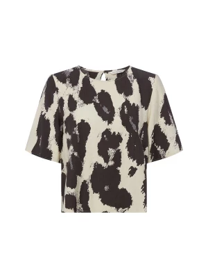 Foto van product MSCH COPENHAGEN Blouse beige