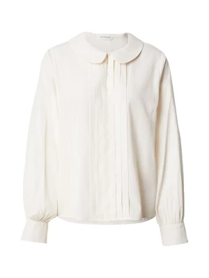 Foto van product MSCH COPENHAGEN Blouse 'Juliana' wolwit