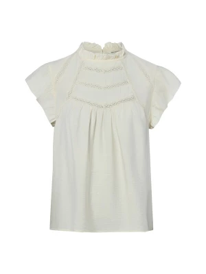 Foto van product MSCH COPENHAGEN Blouse 'MSCHPeninna' ecru
