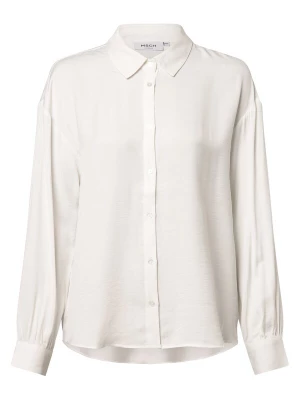 Foto van product MSCH COPENHAGEN Blouse 'Sandeline Maluca' wit